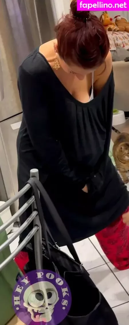 Hey Pooks OnlyFans Thumbnail #DFztd5ZoES