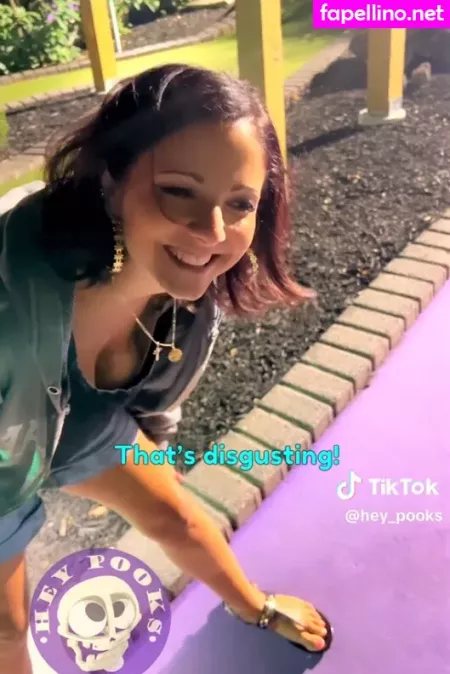 Hey Pooks OnlyFans Thumbnail #IBOk0SJAXv