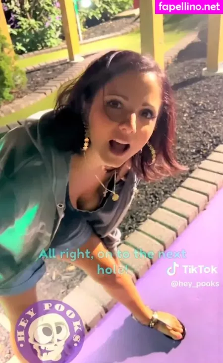 Hey Pooks OnlyFans Thumbnail #cmcXOtIM44