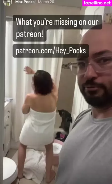 Hey Pooks OnlyFans Thumbnail #kq8oEFF8mn