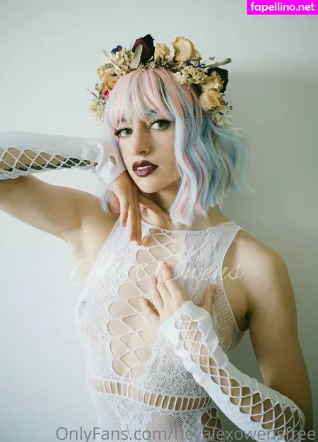 Heyalexowensfree OnlyFans Thumbnail #mvm1ThVrVu