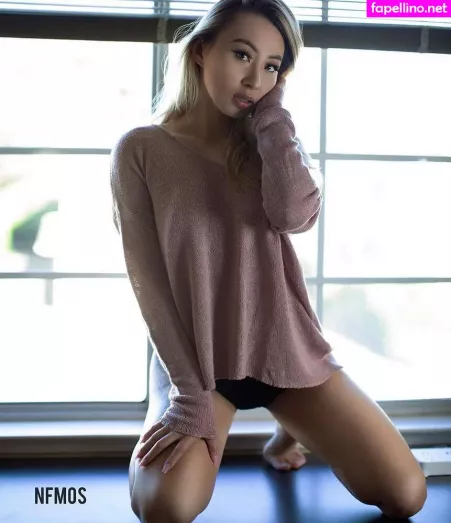 Heyangii OnlyFans Thumbnail #LFfy3CI1qc