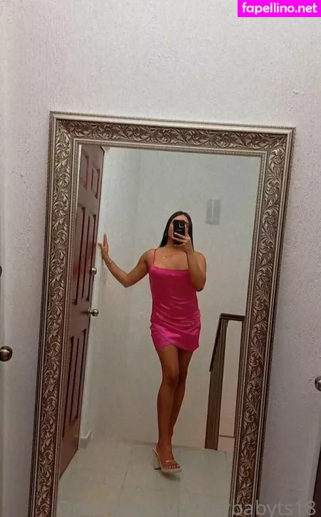 Heybabyts18 OnlyFans Thumbnail #Srw9WG2mzr