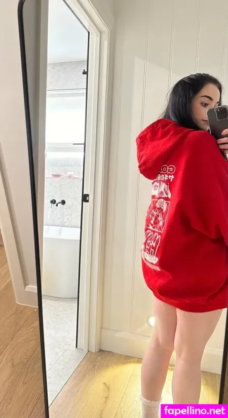 Heyelliebeth OnlyFans Thumbnail #lmf6J6MT7R