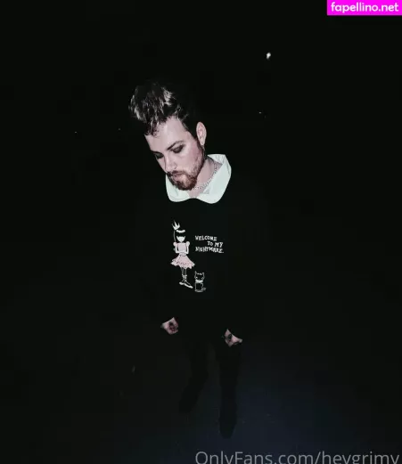 Heygrimy OnlyFans Thumbnail #BSvP7cgViL