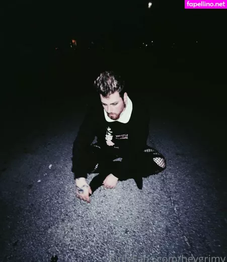 Heygrimy OnlyFans Thumbnail #GwAi5QSD5w