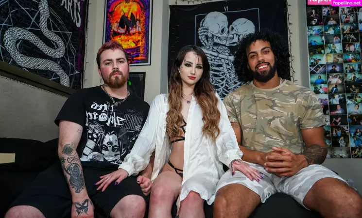 Heygrimy OnlyFans Thumbnail #JFGlk8QcWL