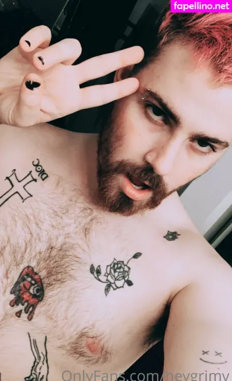 Heygrimy OnlyFans Thumbnail #WaaHZc36MV