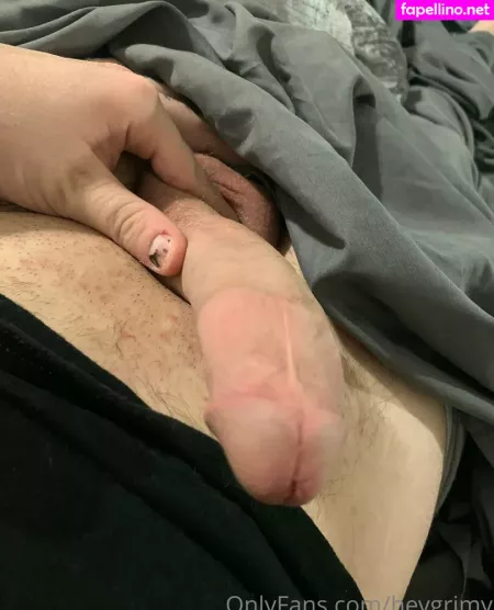 Heygrimy OnlyFans Thumbnail #Yi374nuATQ