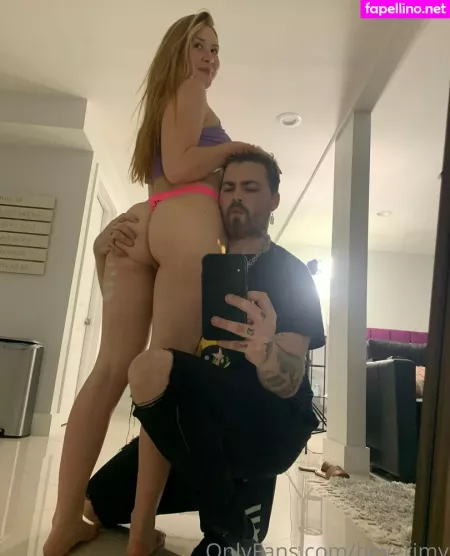 Heygrimy OnlyFans Thumbnail #YwvSkwzzDC