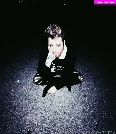 Heygrimy OnlyFans Thumbnail #Z0Y6qKuFBk