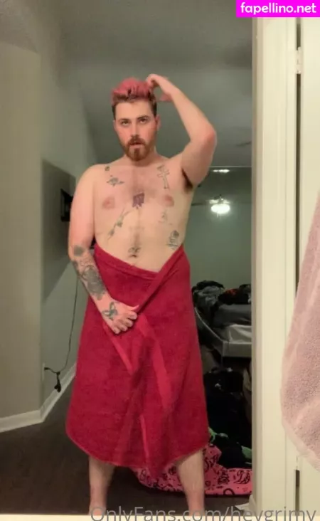 Heygrimy OnlyFans Thumbnail #ZKdQv5deWn