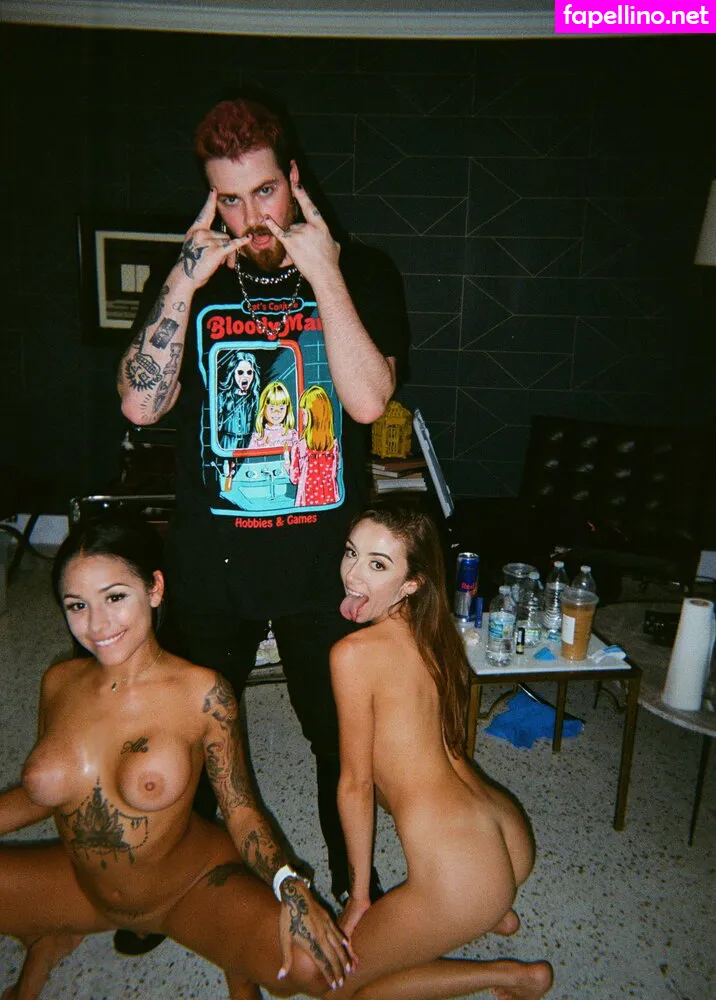 heygrimy Nude Leaked OnlyFans Photo #ezSyHvIydc