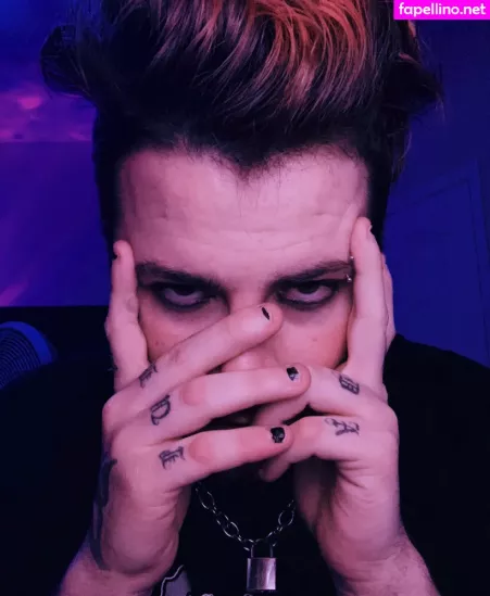 Heygrimy OnlyFans Thumbnail #iRLLykCN52