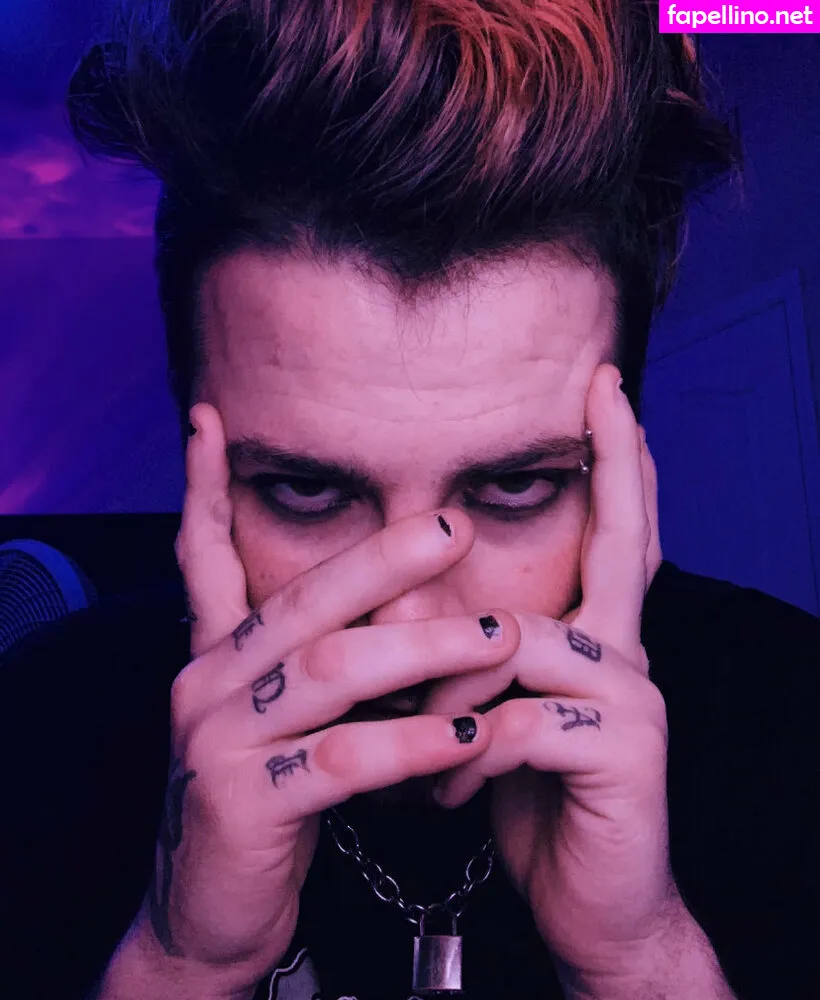 heygrimy Nude Leaked OnlyFans Photo #iRLLykCN52