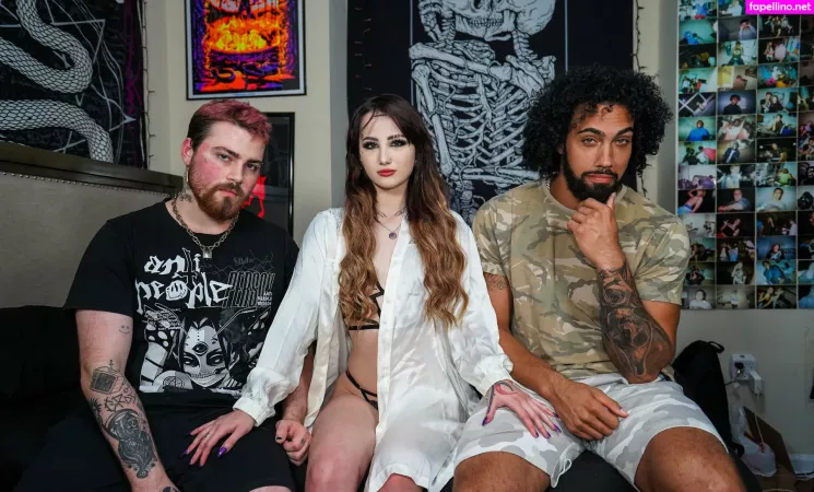 Heygrimy OnlyFans Thumbnail #wVYVbuETZH