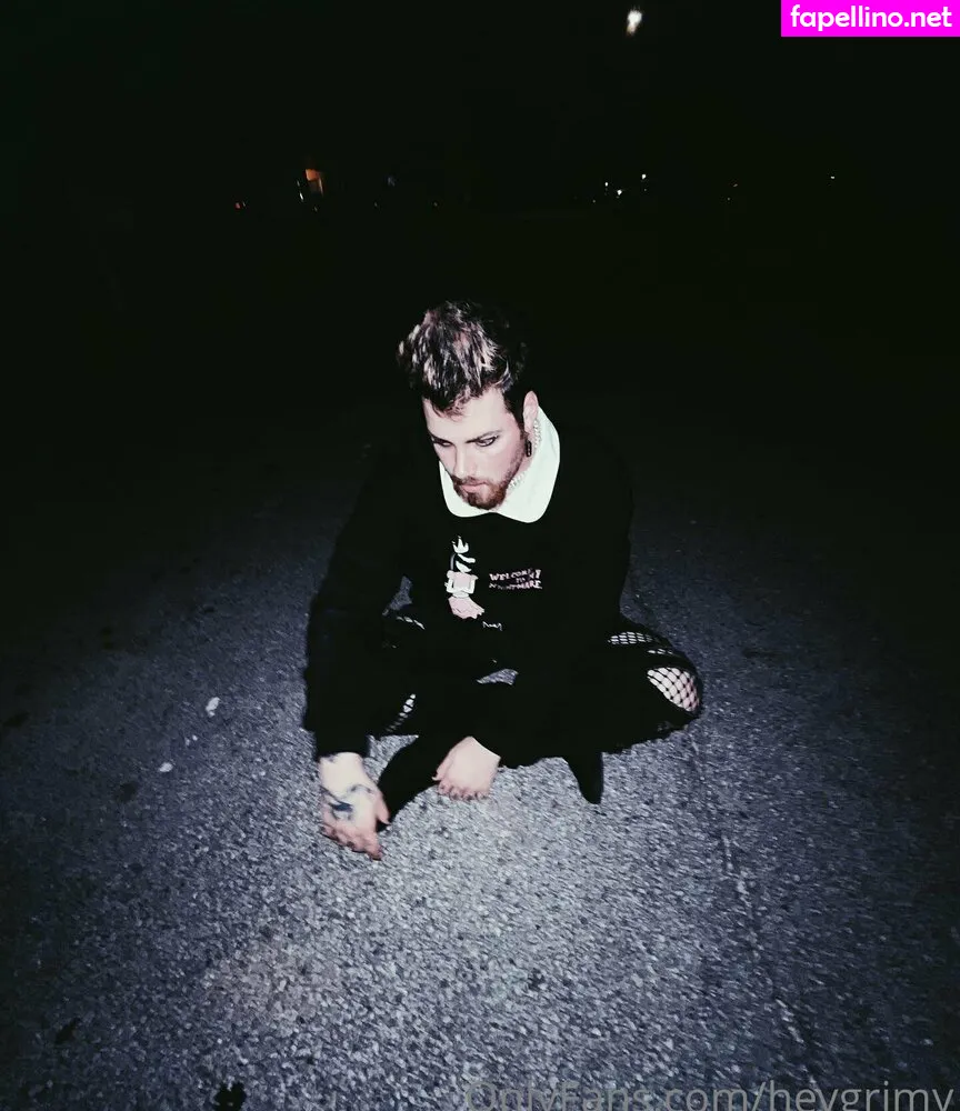 heygrimy Nude Leaked OnlyFans Photo #ySMegyLtOn