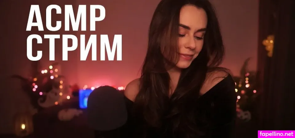 Heyhelen Asmr OnlyFans Thumbnail #CJgCDu4Pq0