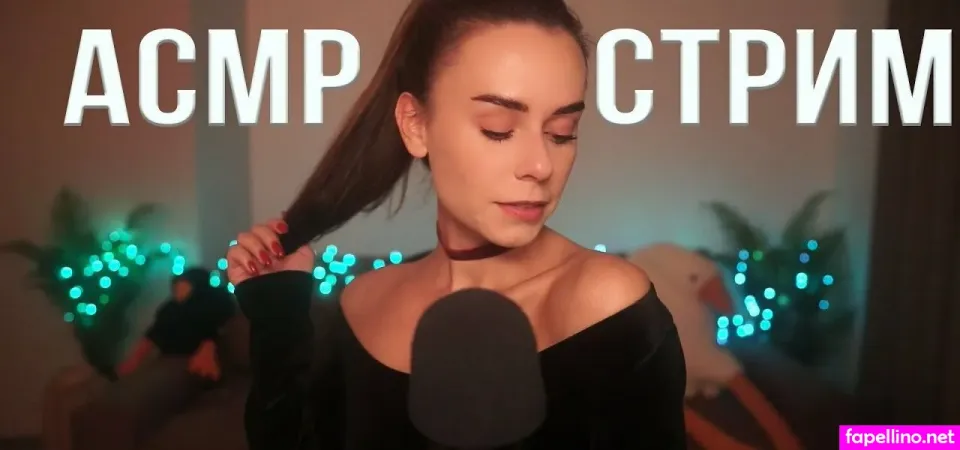 Heyhelen Asmr OnlyFans Thumbnail #gGgPyvL8QV