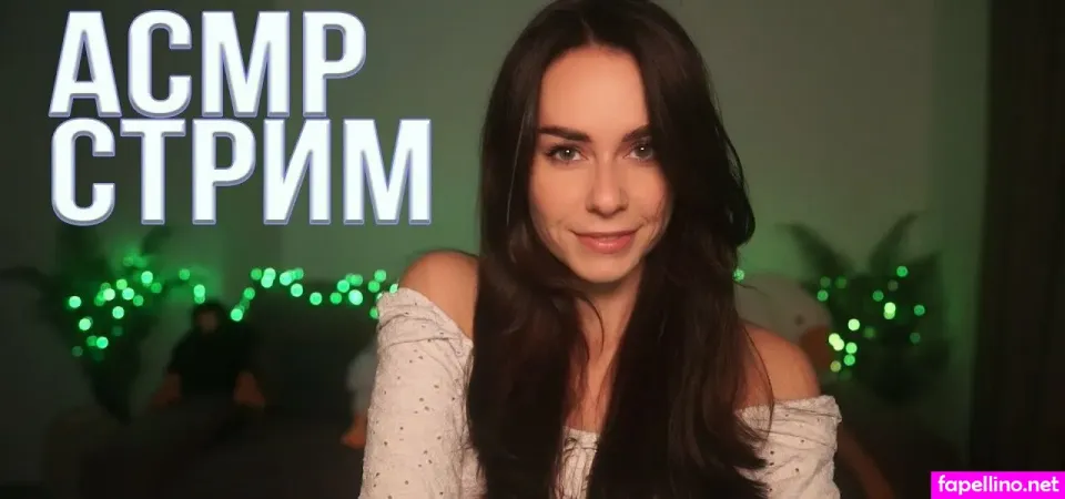 Heyhelen Asmr OnlyFans Thumbnail #siboGcioST