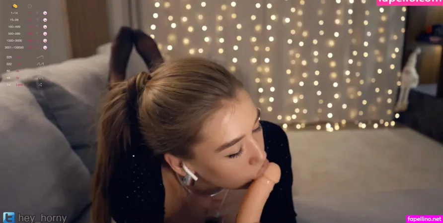 Heyhorny Mira 5 OnlyFans Thumbnail #DRGD44on4Q