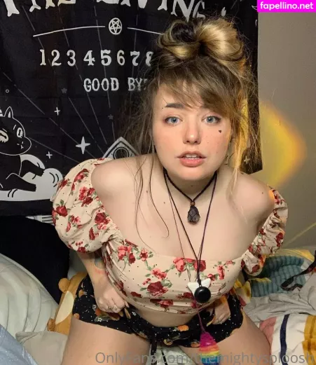 Heyimbabyyy OnlyFans Thumbnail #iVvd5gy99E