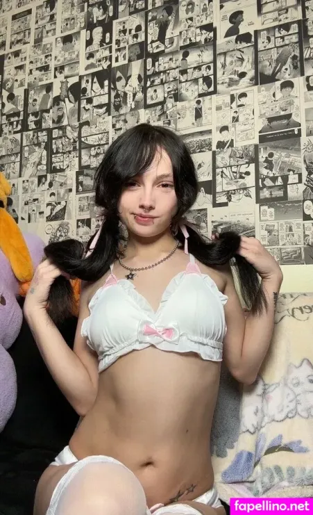 Heyimhaley OnlyFans Thumbnail #1XQ8KDMKbU