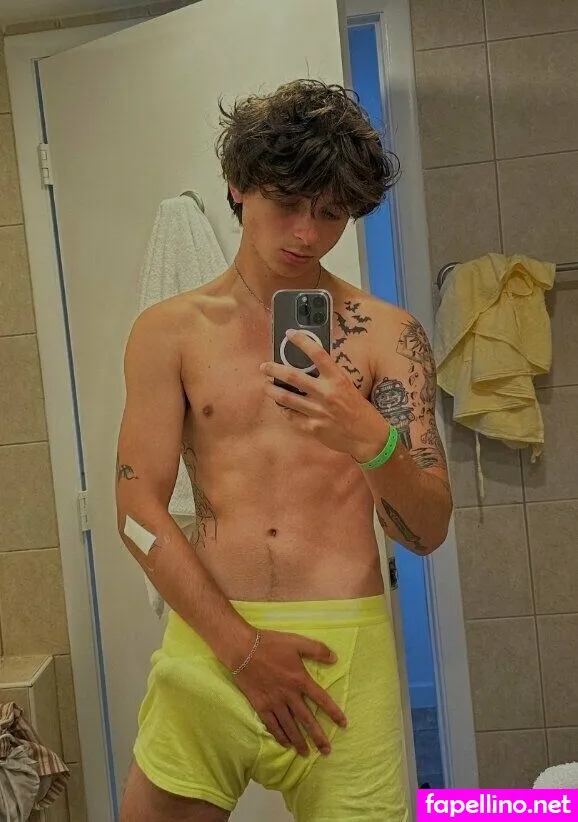 heyimjack, jack_kretchmer_ Nude Leaked OnlyFans Photo #BVCviJBP2d