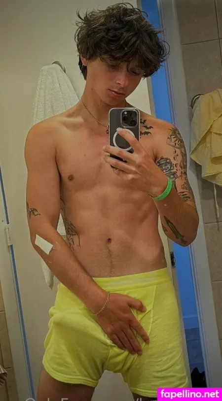 Heyimjack OnlyFans Thumbnail #b0WTvjxPXE