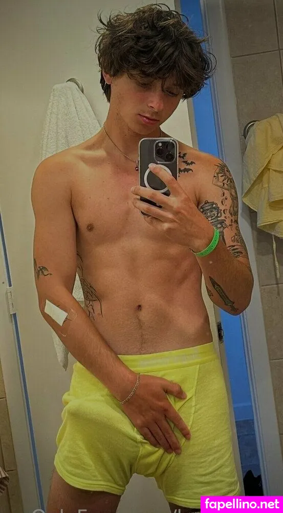 heyimjack, jack_kretchmer_ Nude Leaked OnlyFans Photo #b0WTvjxPXE