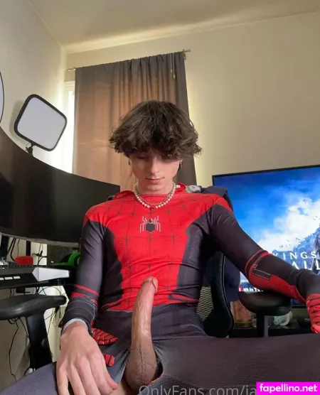 Heyimjack OnlyFans Thumbnail #qtS4wsrS9f