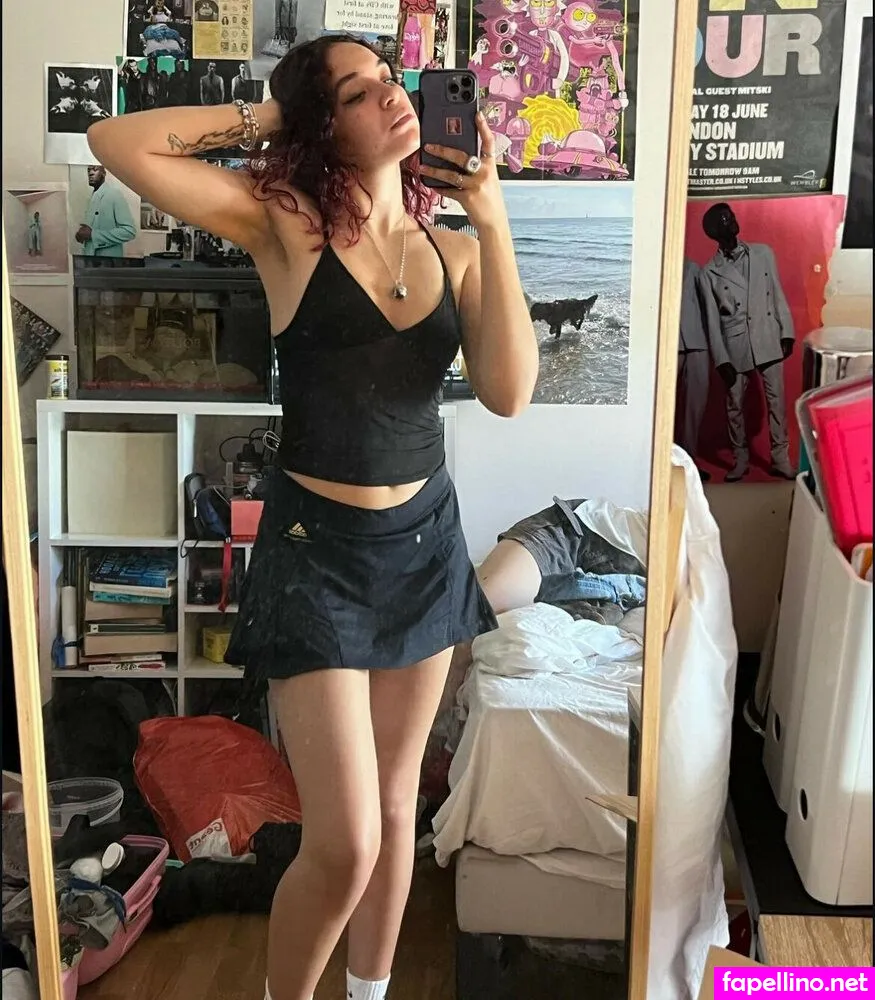 Rue Nude Leaked OnlyFans Photo #3VFq31lfp7