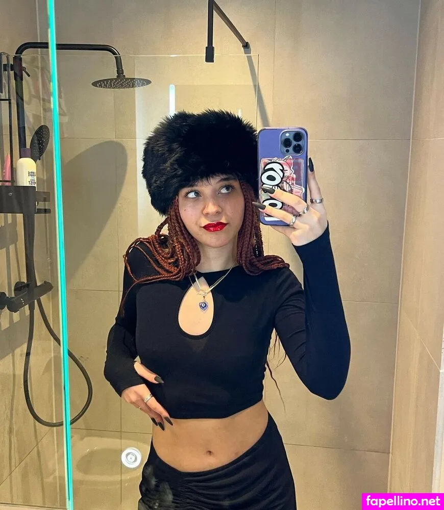 Rue Nude Leaked OnlyFans Photo #BHuyJLIvZL