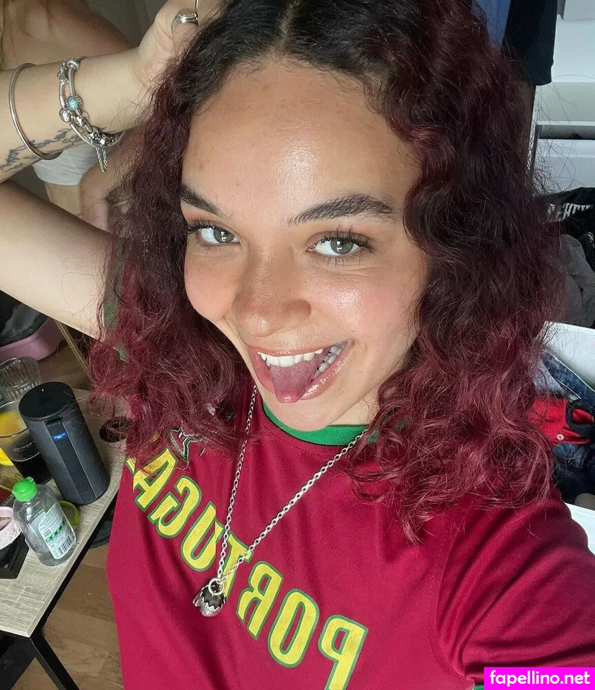 Rue Nude Leaked OnlyFans Photo #jQWT4aOokv