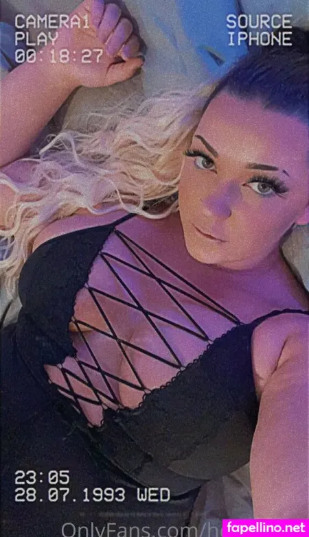 Heyitsaddi OnlyFans Thumbnail #7qfxwQ94Z6
