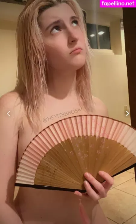 Heyitsbroski OnlyFans Thumbnail #ThOHqlUbrQ