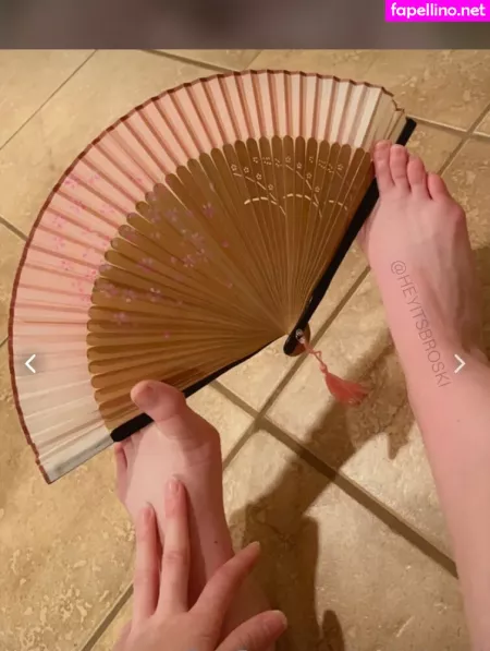 Heyitsbroski OnlyFans Thumbnail #at9yEZ8m9X