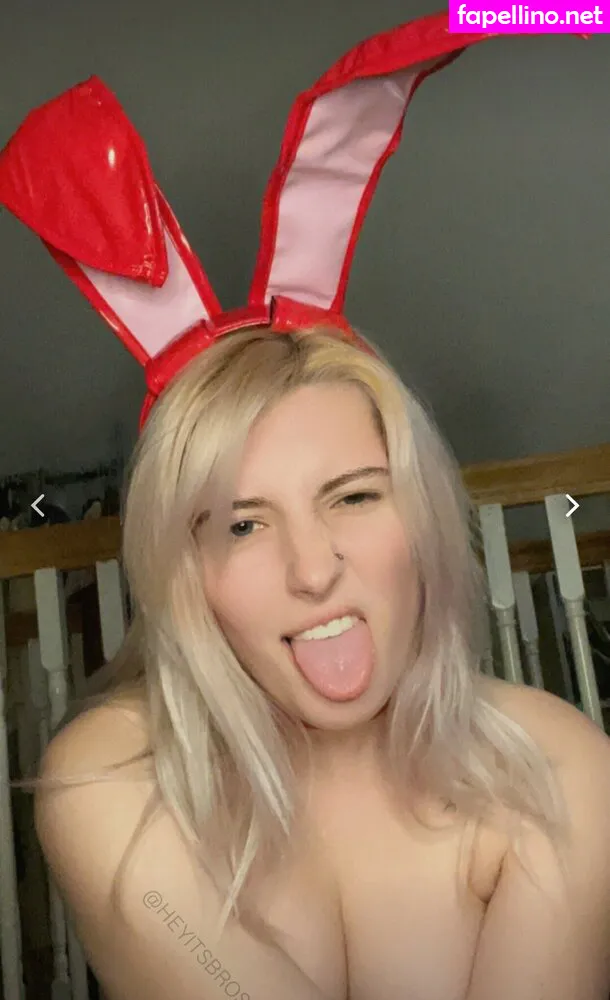Emily Broski, hey.its.broski, heyitsbroski Nude Leaked OnlyFans Photo #wTuUHhJjgT