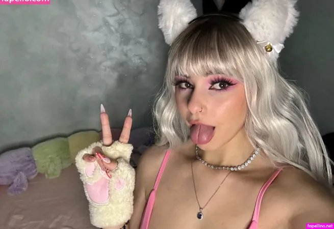 Heyitscherryblossom Main Profile Photo