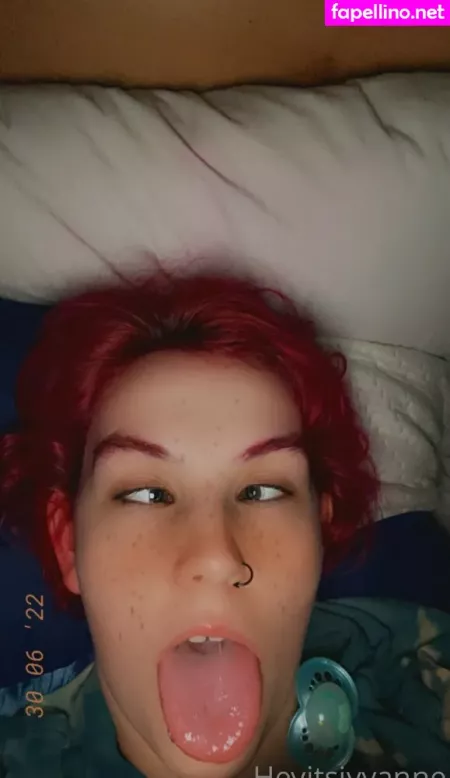 Heyitsivyanne OnlyFans Thumbnail #Qf1pGsNjdW