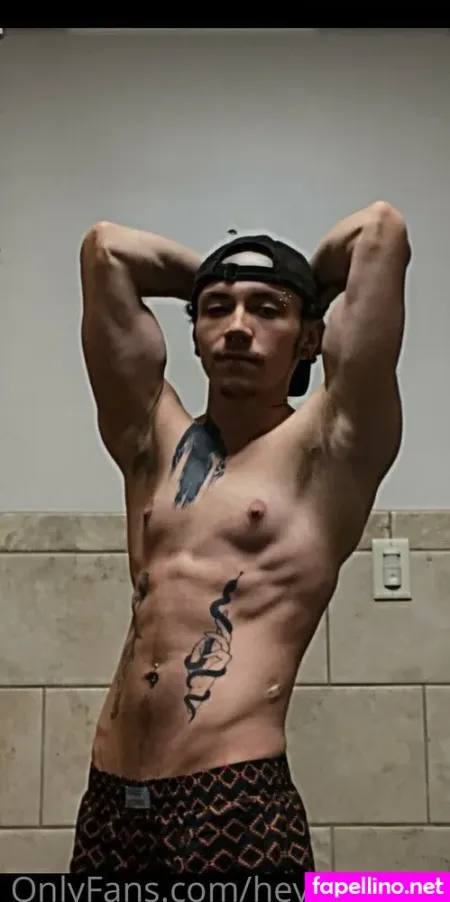 Heyitsjustyn OnlyFans Thumbnail #7ZKVbf1Ow3