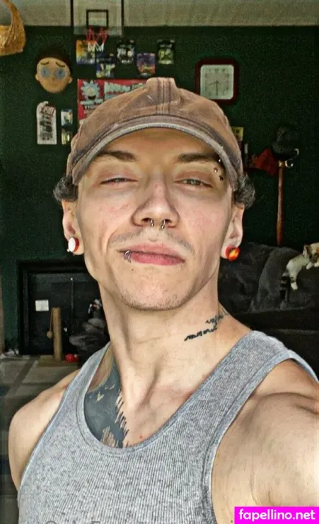 Heyitsjustyn OnlyFans Thumbnail #Xo6OfrrnjR