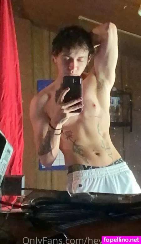 Heyitsjustyn OnlyFans Thumbnail #e3ccsT8mKs