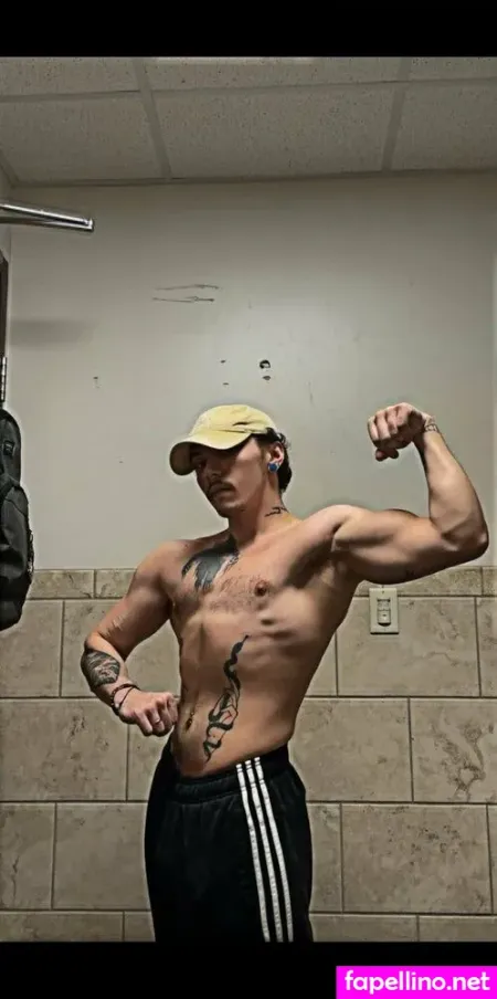 Heyitsjustyn OnlyFans Thumbnail #nwjx4sbeUC