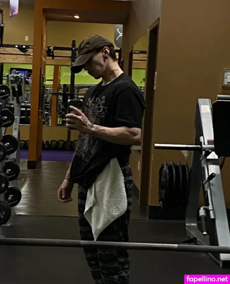 Heyitsjustyn OnlyFans Thumbnail #rZIKlfCKOR