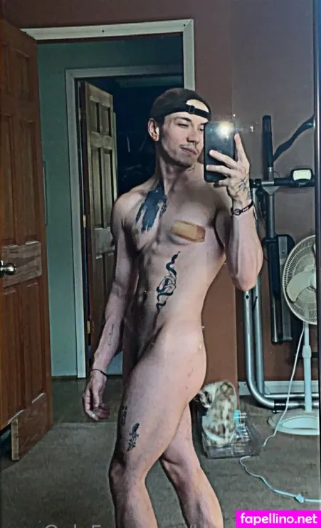 Heyitsjustyn OnlyFans Thumbnail #zN31J3aAPn