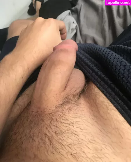 Heyitskalen OnlyFans Thumbnail #WhSooDisBz