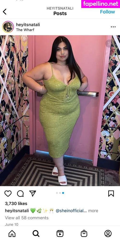 heyitsnatali, heyitsnatalii Nude Leaked OnlyFans Photo #HLQfbQwdqA