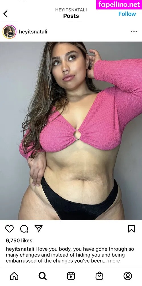 heyitsnatali, heyitsnatalii Nude Leaked OnlyFans Photo #Qtk2KUhqyp