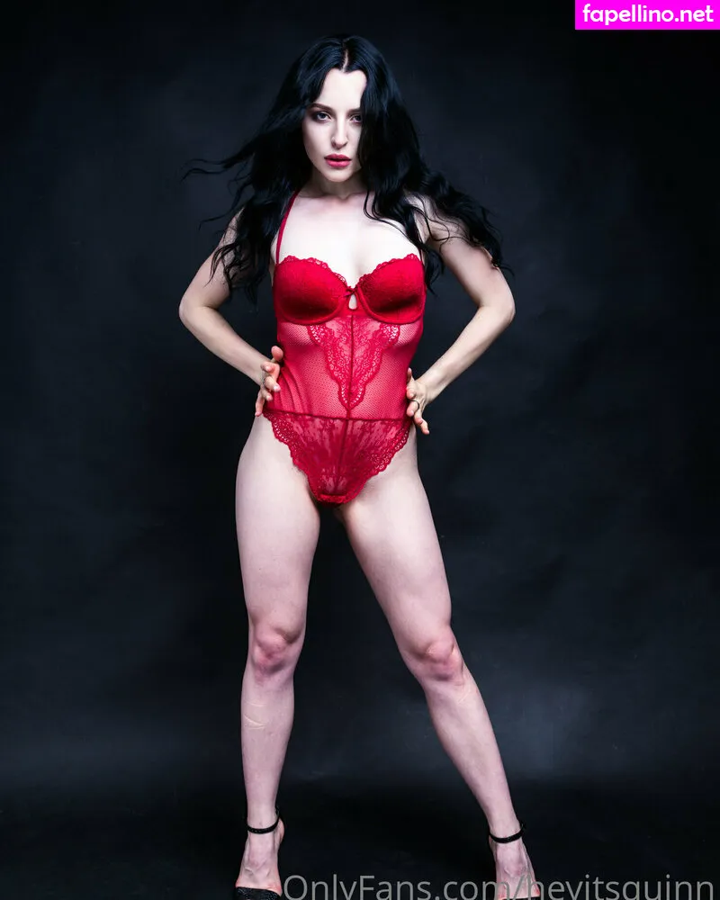 heyitsquinn Nude Leaked OnlyFans Photo #rMN1Dgxclm